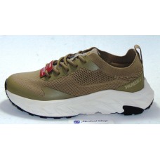 25117 PAREDES ανδρικό ανατομικό παπούτσι ΜΠΕΖ